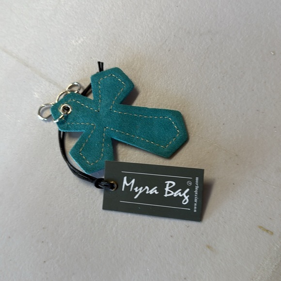 Myra keychain - Picture 3 of 3